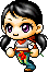 Nella, animation 2