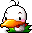 White Duck item icon