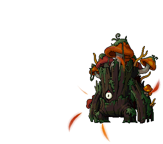 Sporewood, animation 3