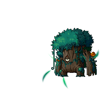 Myewood, animation 3