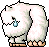 Mini Yeti, animation 15