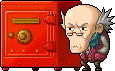 Scrooge, animation 3