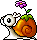 Snail, animation 7