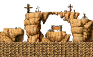 Minimap of Physical Fitness Test <Normal Waiting Room>