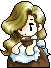 Rina, animation 2