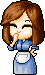 Sophia, animation 4