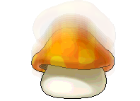Mushmom, animation 6