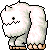 Mini Yeti, animation 5