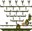 Minimap of Up and Up <Level 1>