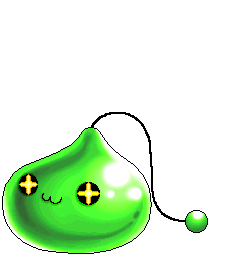 King Slime, animation 4