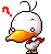 White Duck, animation 10