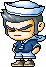 Biggs, animation 3