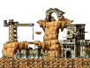Minimap of Remains <Tomb> III