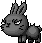 Black Bunny, animation 9