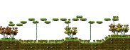 Minimap of Tomato Field