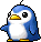 Penguin, animation 11
