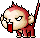 Monkey, animation 9