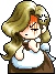 Rina, animation 4
