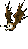 Flyeye, animation 3