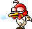 Turkey, animation 11