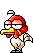 Turkey, animation 20