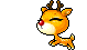 Dasher, animation 18