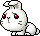 White Bunny, animation 6