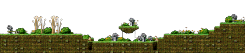 Minimap of Pig Park