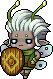 Torin, animation 2