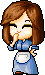 Sophia, animation 2