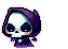Jr. Reaper, animation 13