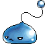 Bubbling, animation 5