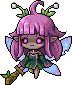 Tamya, animation 3