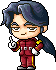 Lewis, animation 2