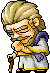 Lucas, animation 4