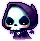 Jr. Reaper, animation 8