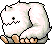Mini Yeti, animation 6