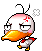 White Duck, animation 9