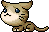 Brown Kitty, animation 12