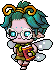 Daniel the Scholar, animation 3