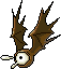 Flyeye, animation 2