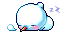 Snowman, animation 12