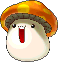 Mushmom, animation 3