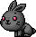Black Bunny, animation 8