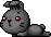 Black Bunny, animation 15