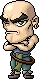 Harry, animation 2