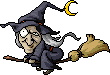 Malady, animation 2