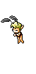 Fairy 3, animation 5