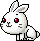 White Bunny, animation 8