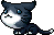 Black Kitty, animation 6